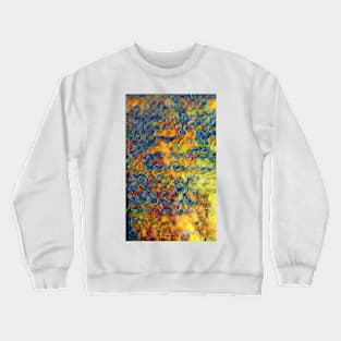 Vincent's Tablecloth Crewneck Sweatshirt